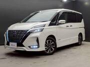 2021 NISSAN SERENA