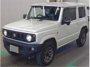 2022 SUZUKI JIMNY XC