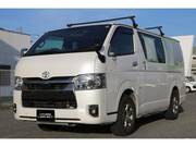 2022 TOYOTA HIACE VAN