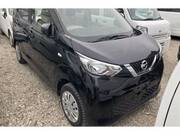 2020 NISSAN DAYZ