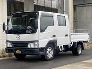 2002 MAZDA TITAN DASH