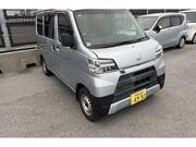 2021 DAIHATSU HIJET CARGO