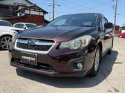 2012 SUBARU IMPREZA SPORTS