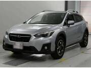 2018 SUBARU XV