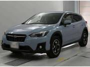2018 SUBARU XV