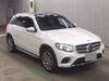 MERCEDES BENZ GLC-CLASS
