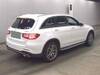 MERCEDES BENZ GLC-CLASS
