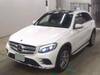 MERCEDES BENZ GLC-CLASS