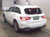 MERCEDES BENZ GLC-CLASS