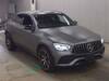 MERCEDES BENZ GLC-CLASS