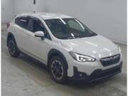 2021 SUBARU XV