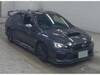 SUBARU WRX STI
