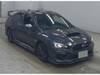 SUBARU WRX STI