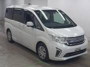 2020 HONDA STEPWAGON