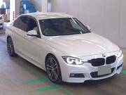 2017 BMW 3 SERIES