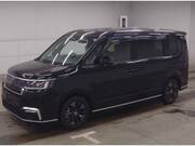 2023 HONDA STEPWAGON