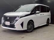 2026 NISSAN SERENA
