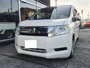 2011 HONDA STEPWAGON