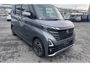 2023 NISSAN ROOX