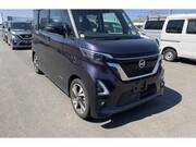 2023 NISSAN ROOX