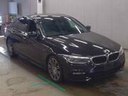 2017 BMW 5 SERIES