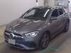 MERCEDES BENZ GLA-CLASS
