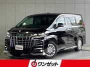 2020 TOYOTA ALPHARD HYBRID