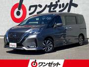 2019 NISSAN SERENA