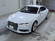 2017 AUDI A7 SPORTBACK
