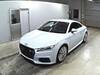 AUDI TT COUPE