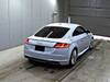 AUDI TT COUPE
