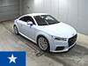 AUDI TT COUPE