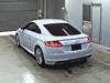 AUDI TT COUPE