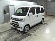 2019 DAIHATSU HIJET CARGO