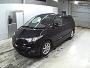 2007 TOYOTA ESTIMA