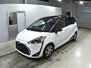 2020 TOYOTA SIENTA