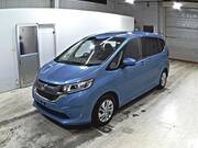 2017 HONDA FREED