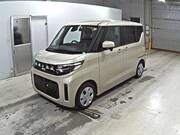 2025 MITSUBISHI EK SPACE