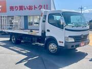 2010 TOYOTA DYNA