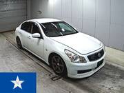 2007 NISSAN SKYLINE 250GT