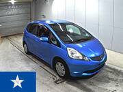 2009 HONDA FIT G