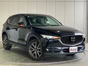 2017 MAZDA CX-5 20S PROACTIVE