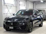2019 MASERATI MASERATI
