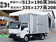 2017 ISUZU OTHER