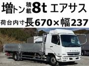 2007 FUSO FIGHTER