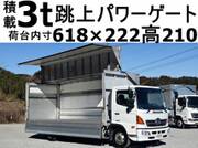 2016 HINO OTHER
