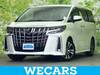 TOYOTA ALPHARD G