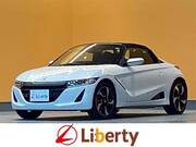 2017 HONDA S660