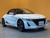 HONDA S660