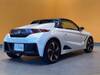 HONDA S660